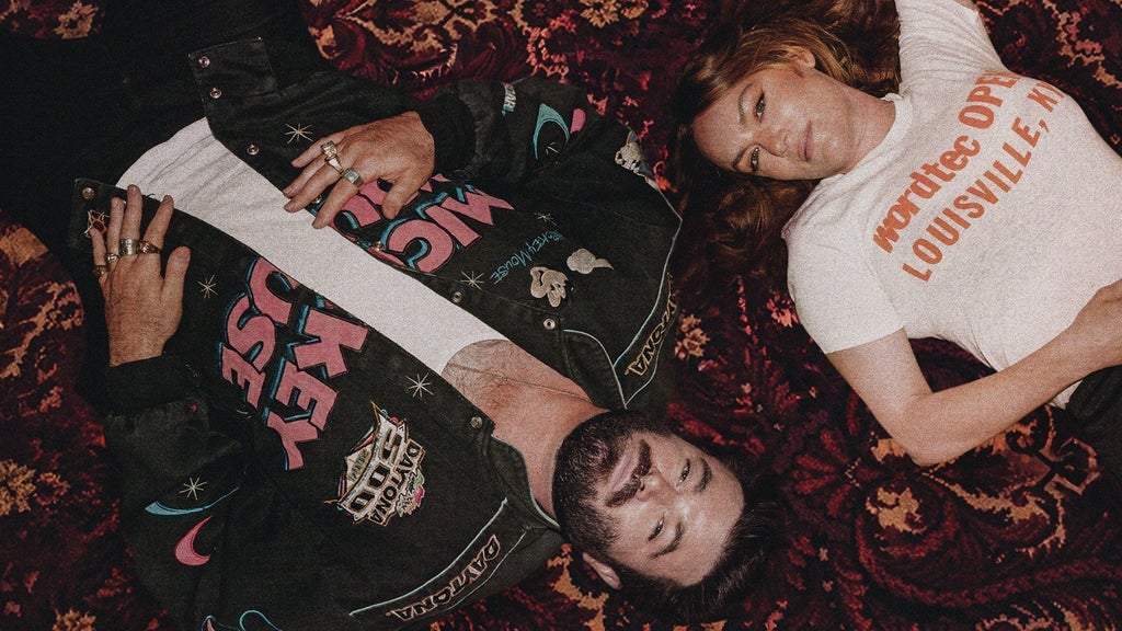 Angus & Julia Stone