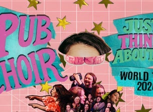 Pub Choir