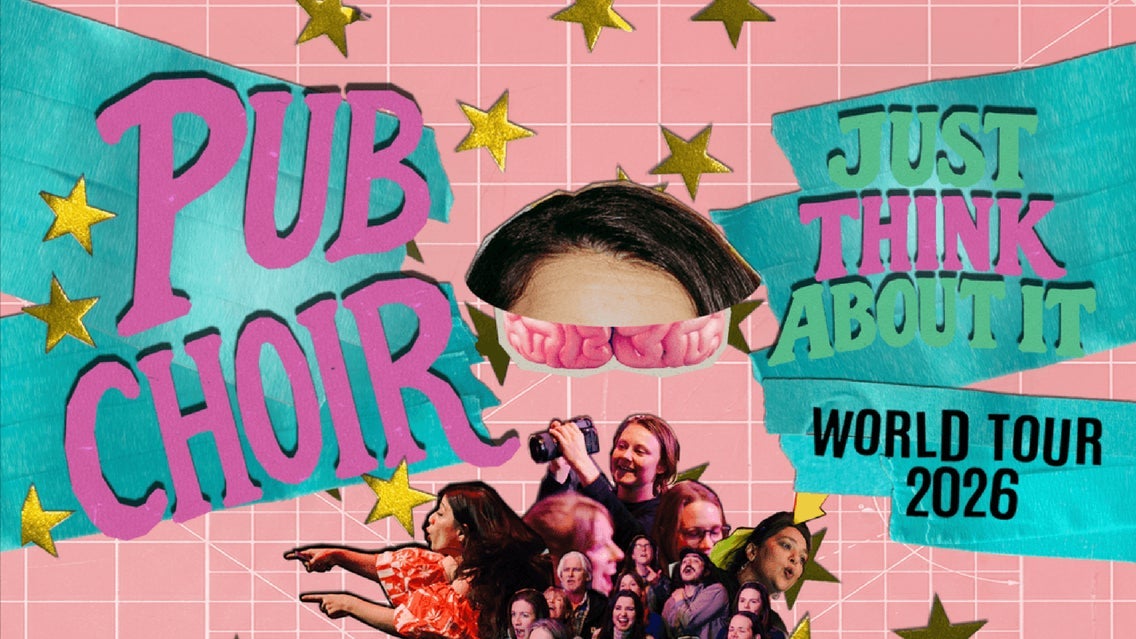 Pub Choir