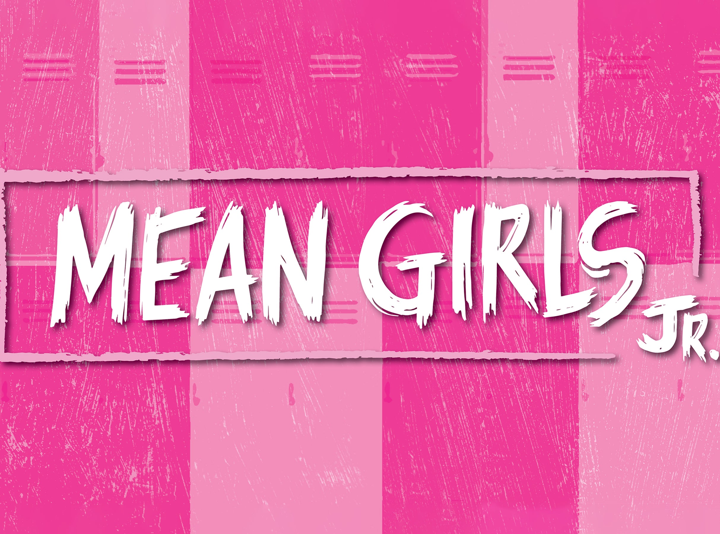 Youth Spring Musical: Mean Girls JR