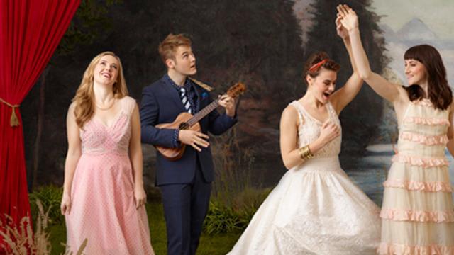 Von Trapp Children