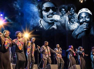 Harlem Gospel Choir, 2025-11-13, Остенде