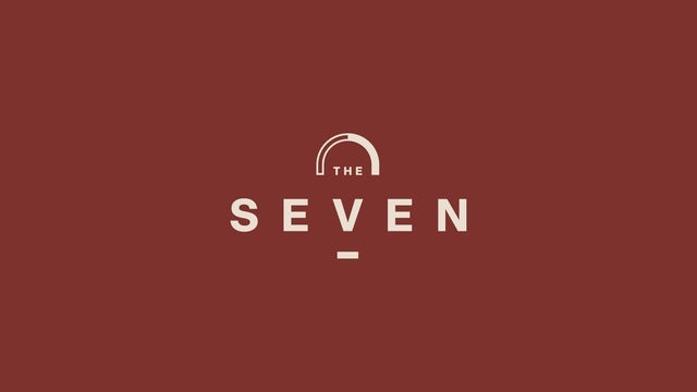 Sheffield Steelers: The Seven Upgrade