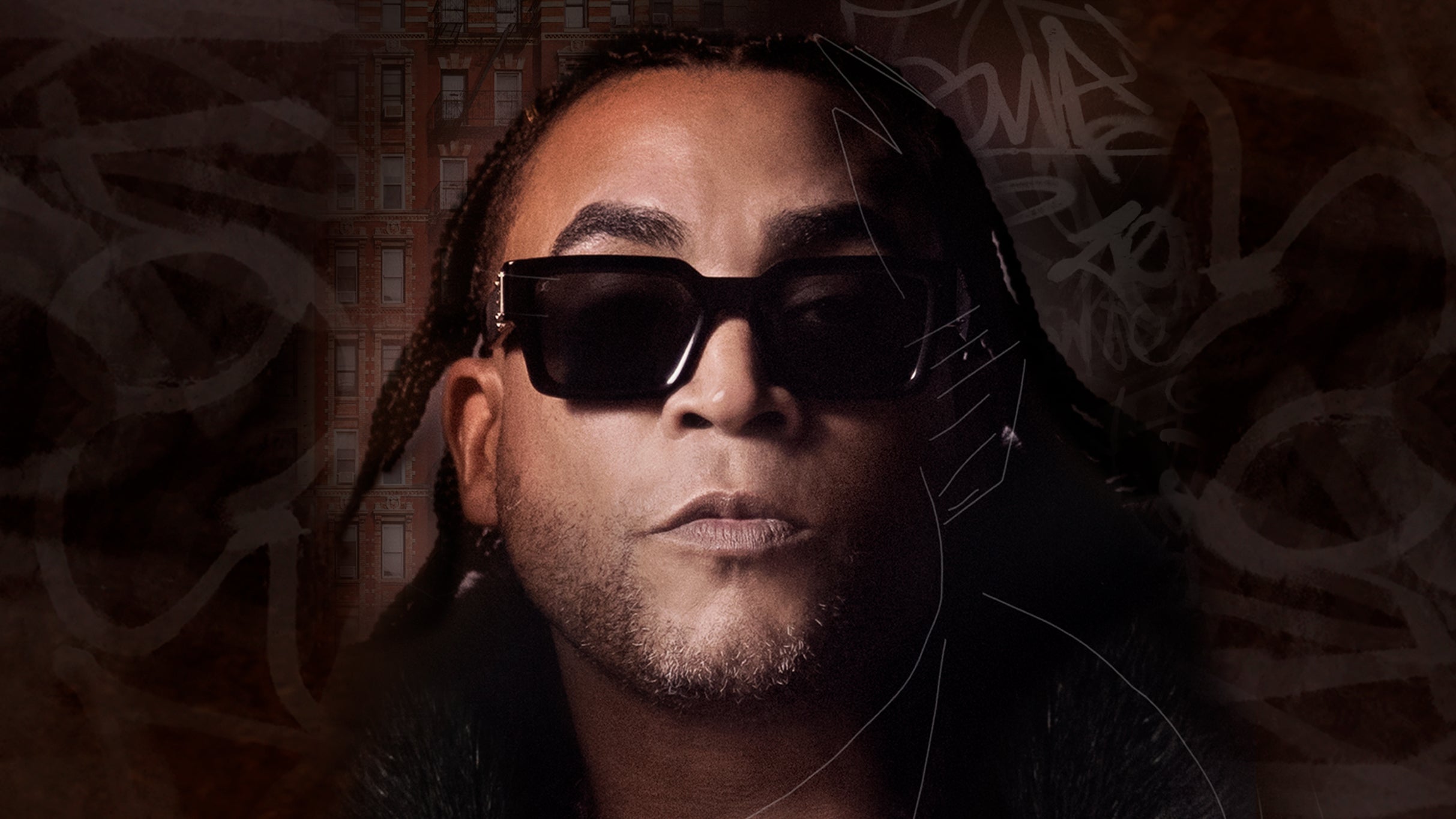 Don Omar - BACK TO REGGAETON TOUR free pre-sale info for show tickets in Rosemont, IL (Allstate Arena)