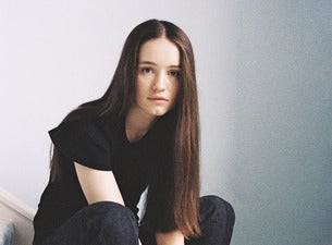 SIGRID, 2026-03-08, Амстердам