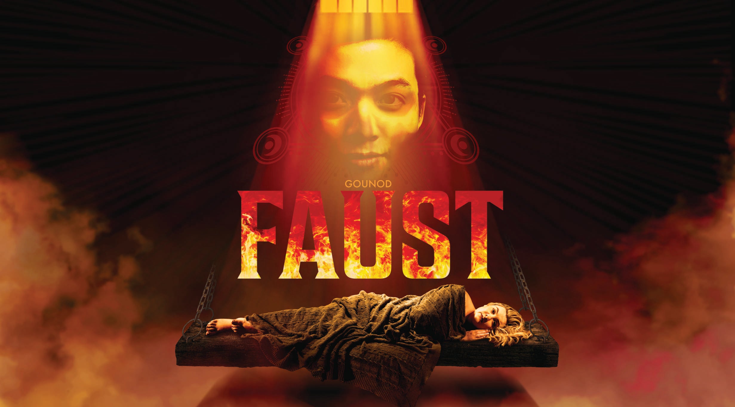 Faust presale information on freepresalepasswords.com