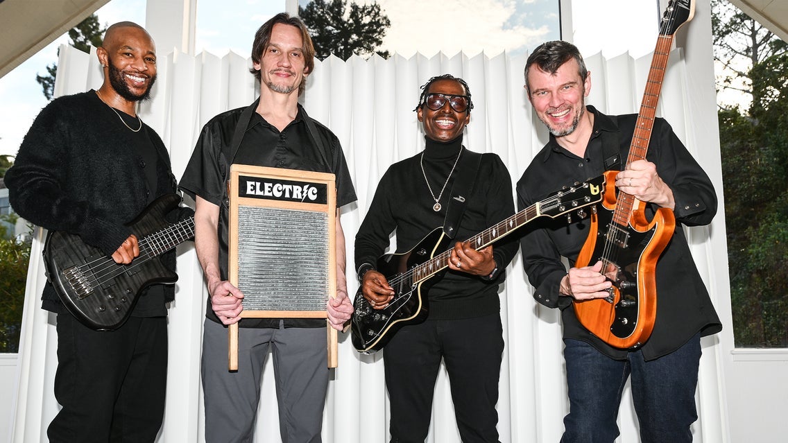 Photo of North Mississippi Allstars - 21+