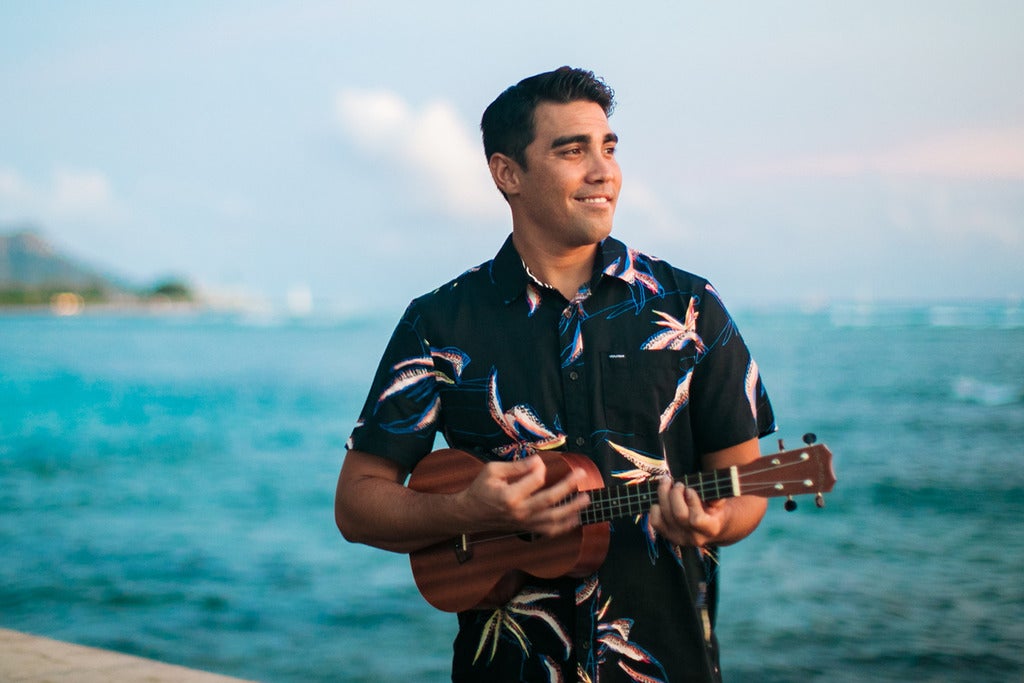 Kolohe Kai - What Aloha Means (Album Release Summer Tour