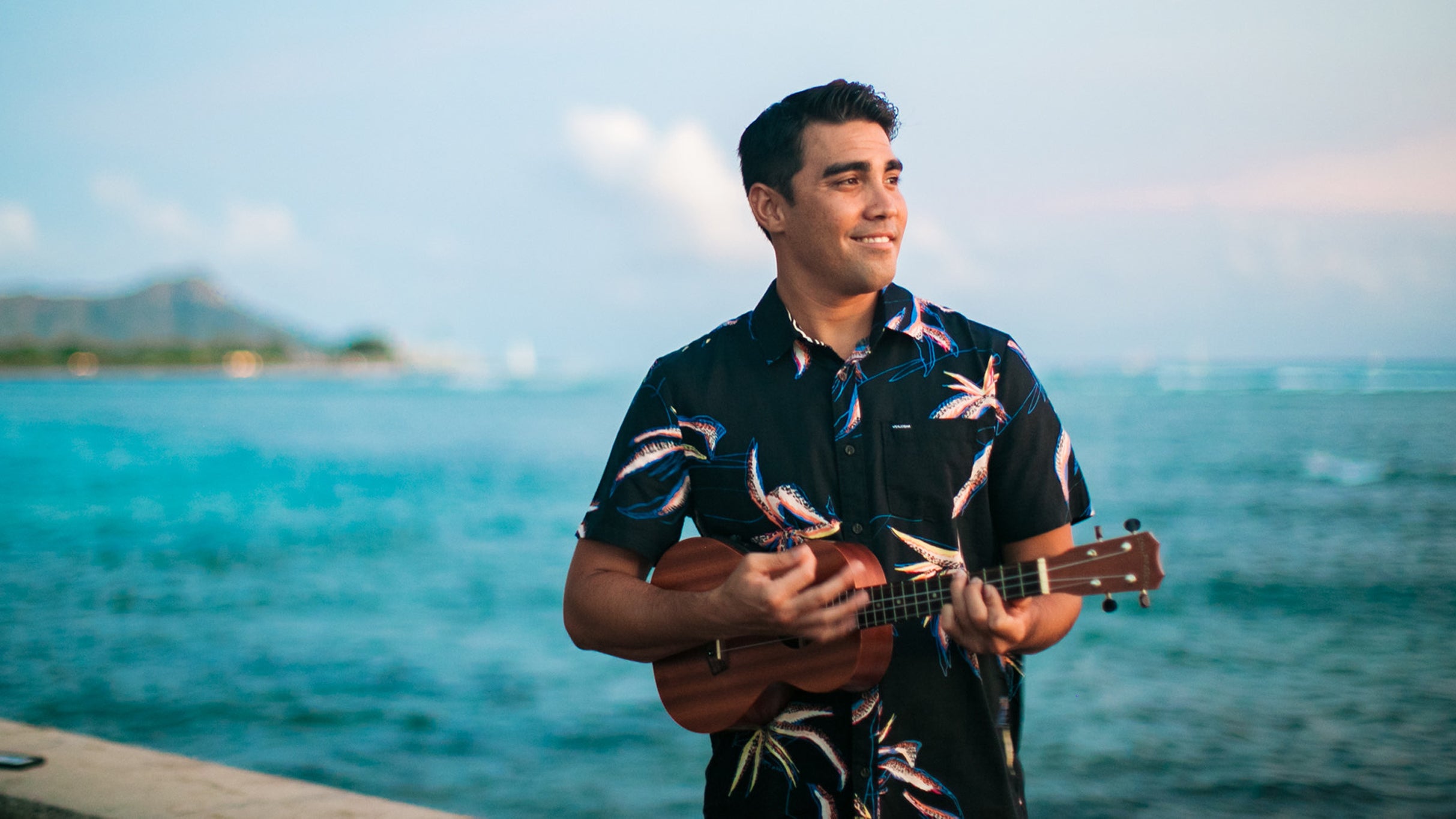 Kolohe Kai at Alaska State Fair Borealis Theatre