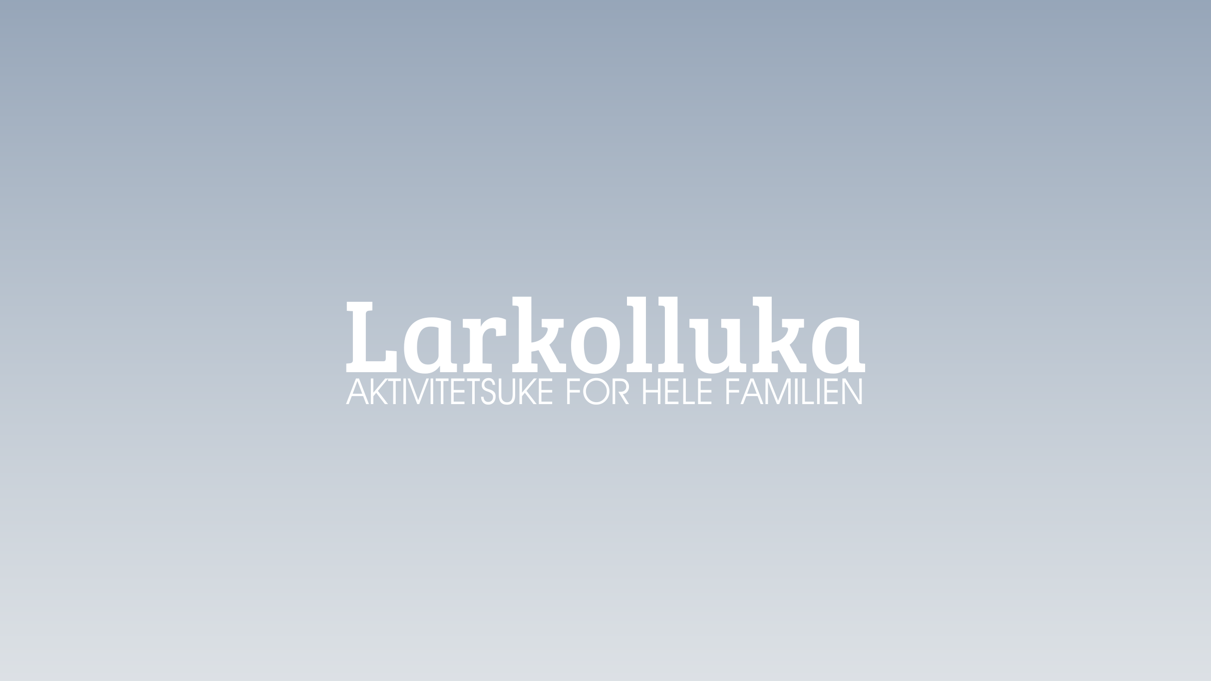 Larkolluka