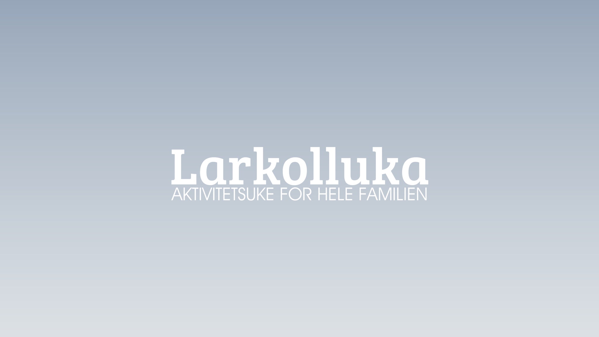 Larkolluka