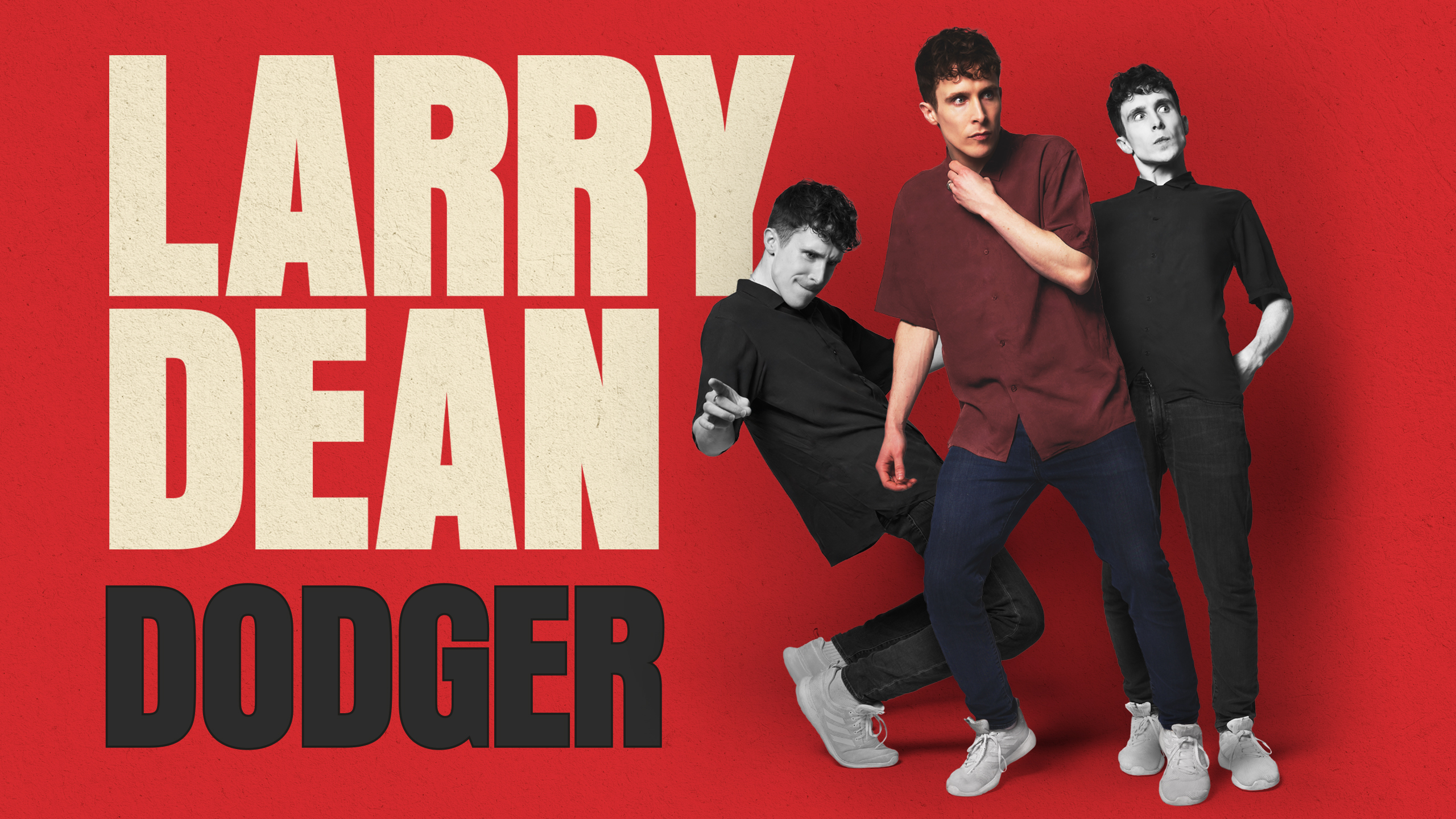 Larry Dean - Dodger