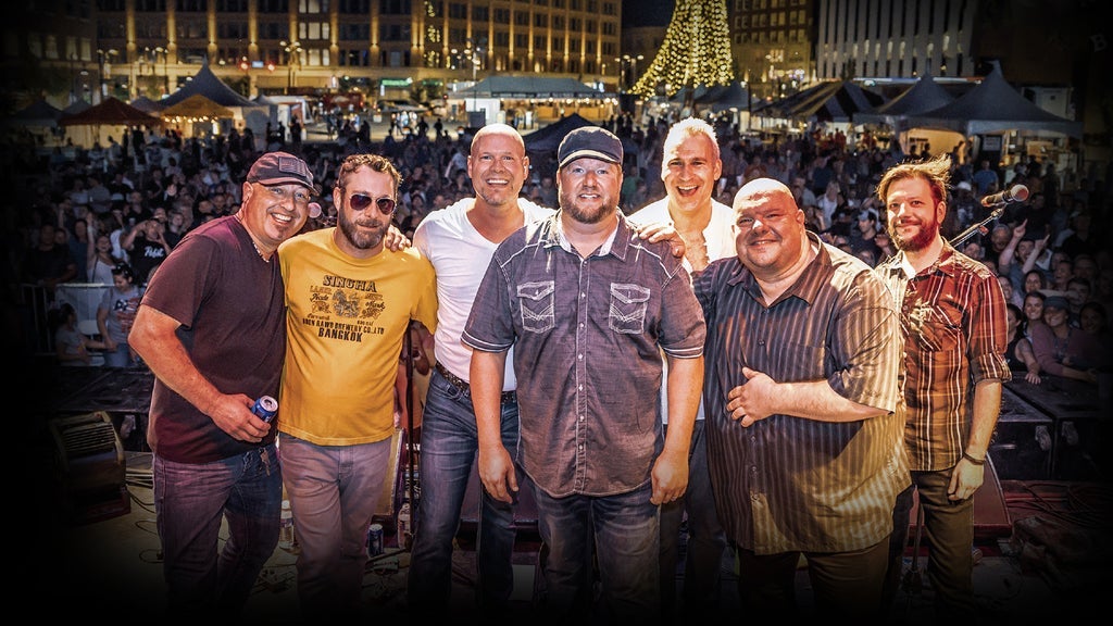 Hotels near ZBTB (Zac Brown Tribute Band) Events