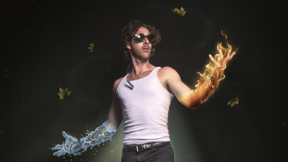Photo of Troy Doherty