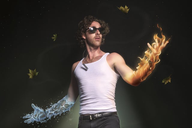 Official Troy Doherty presale password (Via TMPresale.com)