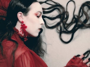 Allie X VIP Meet & Greet Upgrade