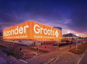 Royal Concertgebouw Orchestra