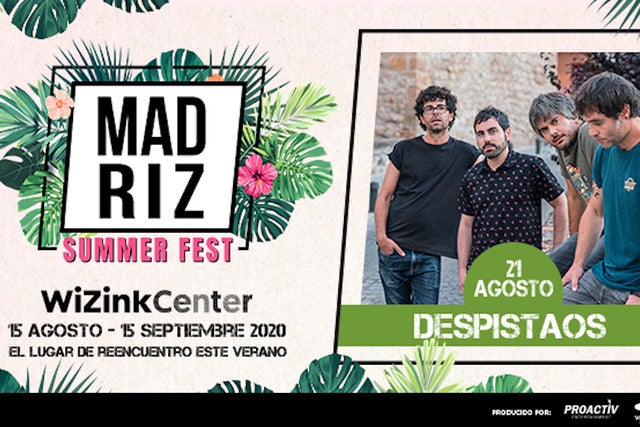 Despistaos