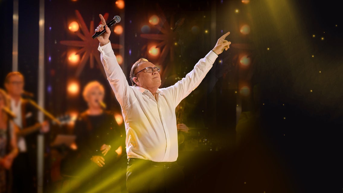 THE BEST OF CHRISTER SJÖGREN