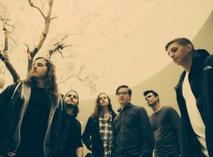 The Contortionist: Language & Exoplanet In Their Entirety