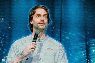 Chris D'Elia Live