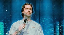 Chris D'Elia in Australia