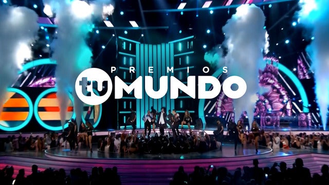 Premios Tu Mundo