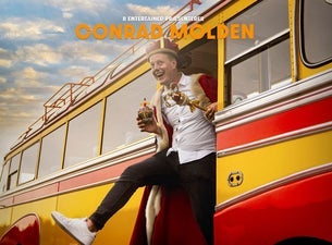 Conrad Molden