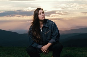 Katie Pruitt -  Fools for the Fleeting Tour