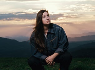 Katie Pruitt — Fools For The Fleeting Tour at The Drake Hotel