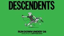 Descendents in New Zealand