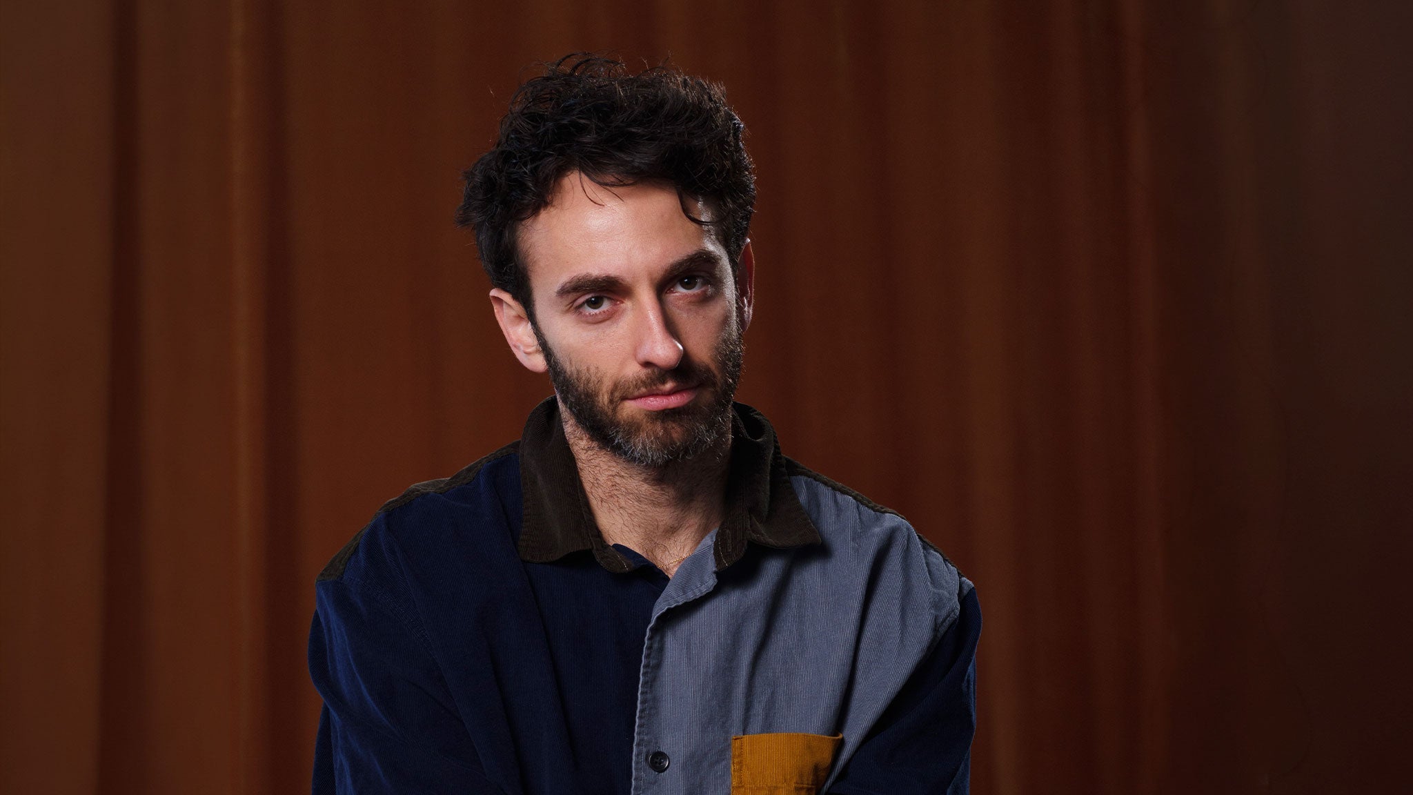 Gianmarco Soresi - the Misery Loves Tour