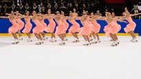 Leon Lurje Trophy 2027 All Event tickets (3 days)