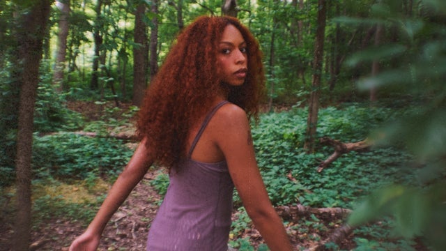 Ravyn Lenae – Live on Tour in Australia in The Tivoli, Brisbane 27/05/2025