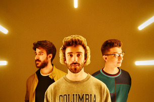 AJR: The Neotheater World Tour - Part 2