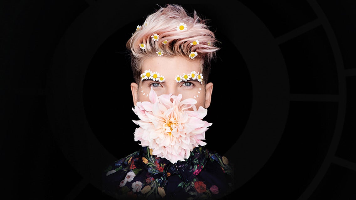 Joey Graceffa