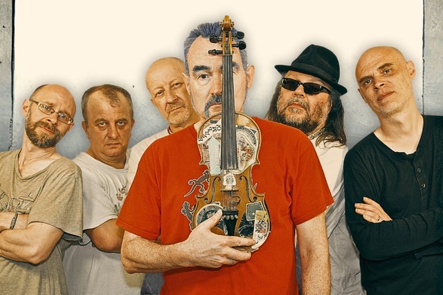 Ticket Reselling The Ukrainians