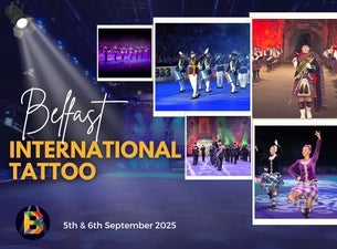 The Belfast International Tattoo