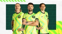 Australia - Socceroos