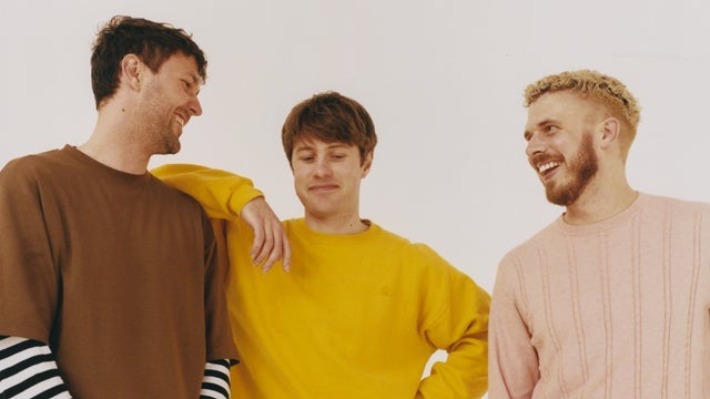 Beatenberg tickets and events in UK 2025 - 2026
