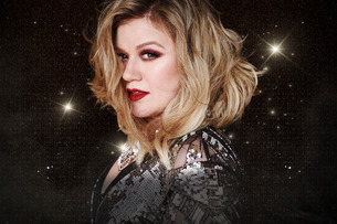 Kelly Clarkson: Invincible