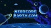 SINGLE DAY TICKET - Nerdcore Party Convention