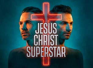 Jesus Christ Superstar - Restaurangpaket & buffé, 2022-06-10, Линчёпинг