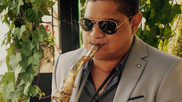 HABANA NIGHTS avec Giovany Arteaga et The Cuban Connexion