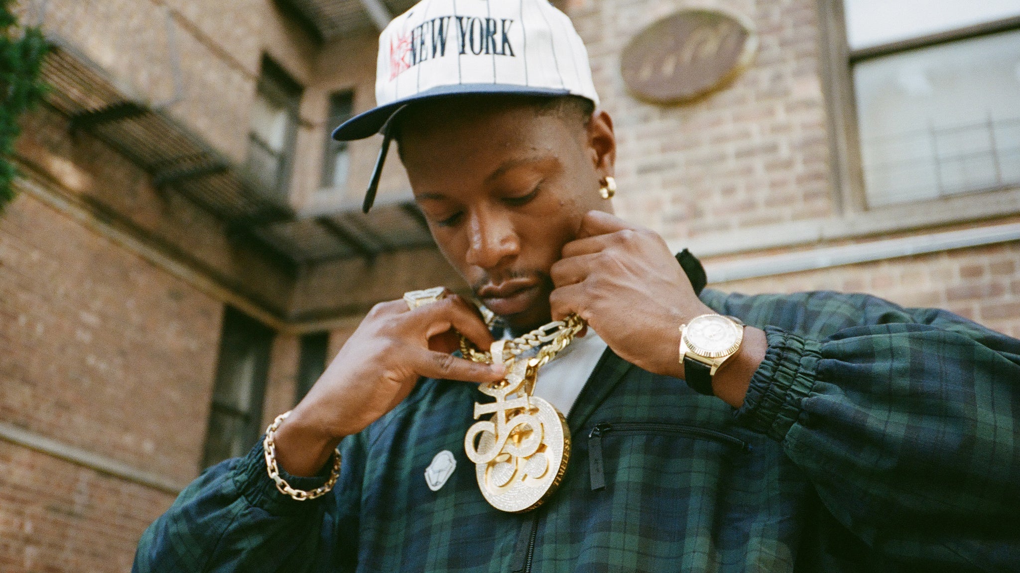 Image used with permission from Ticketmaster | JOEY BADA$$ - Australian Tour 2023 tickets