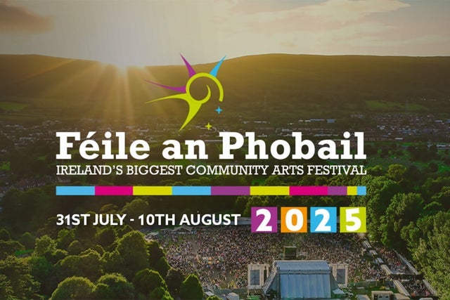 Feile Dance Night
