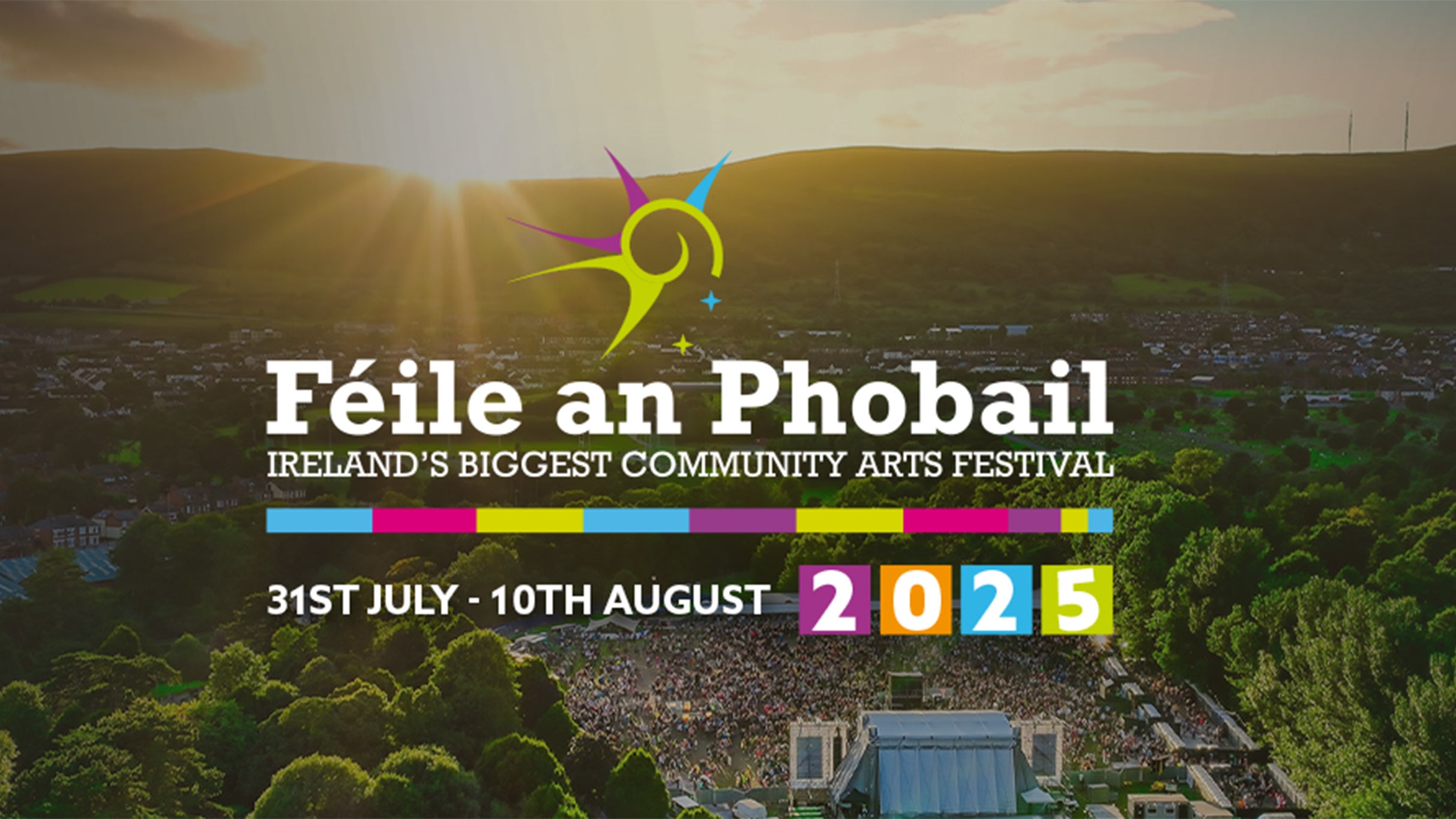 Feile Dance Night – 2026-08-08