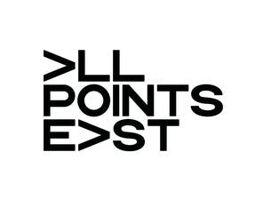 All Points East - Barry Can't Swim, 2025-08-22, Лондон