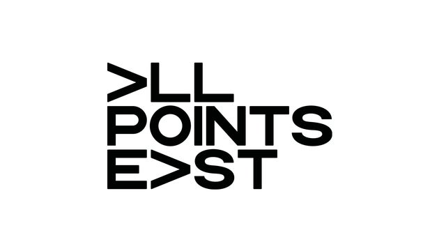 All Points East