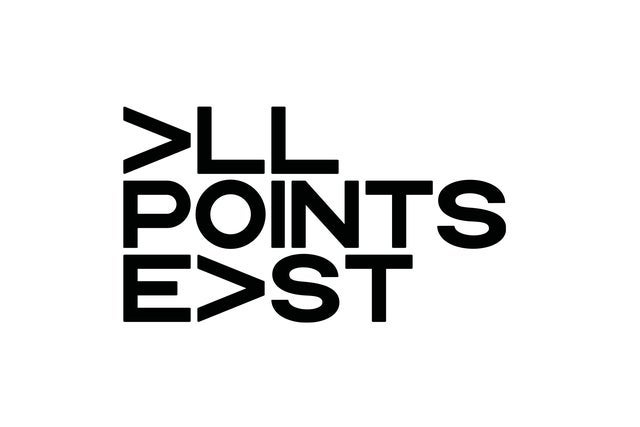 All Points East - Barry Can't Swim